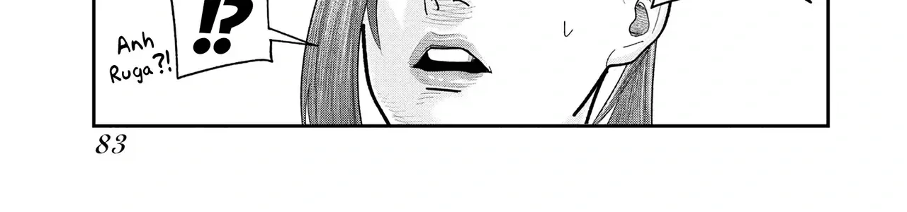 Barefaced Chapter 17 - Trang 9