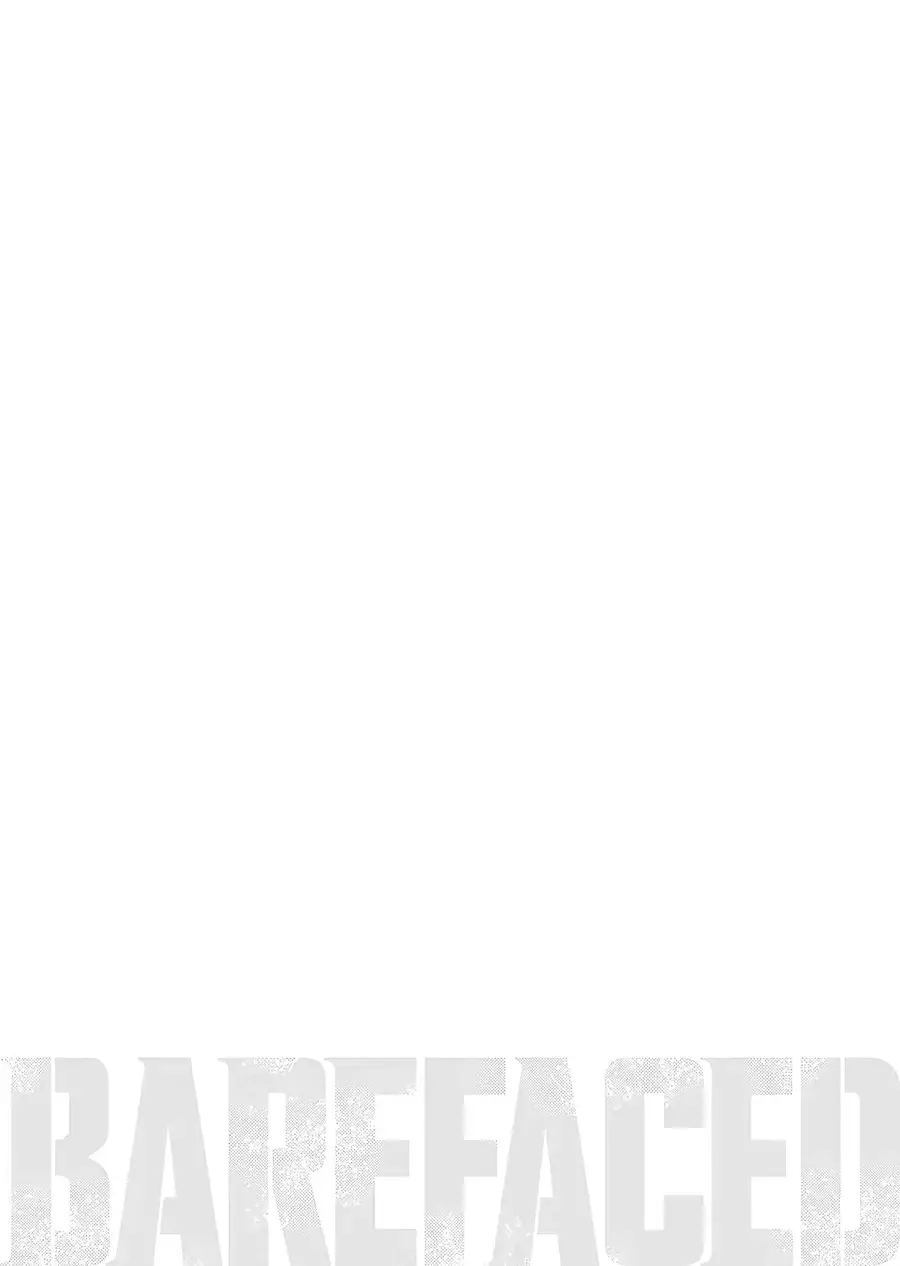 Barefaced Chapter 18 - Trang 29