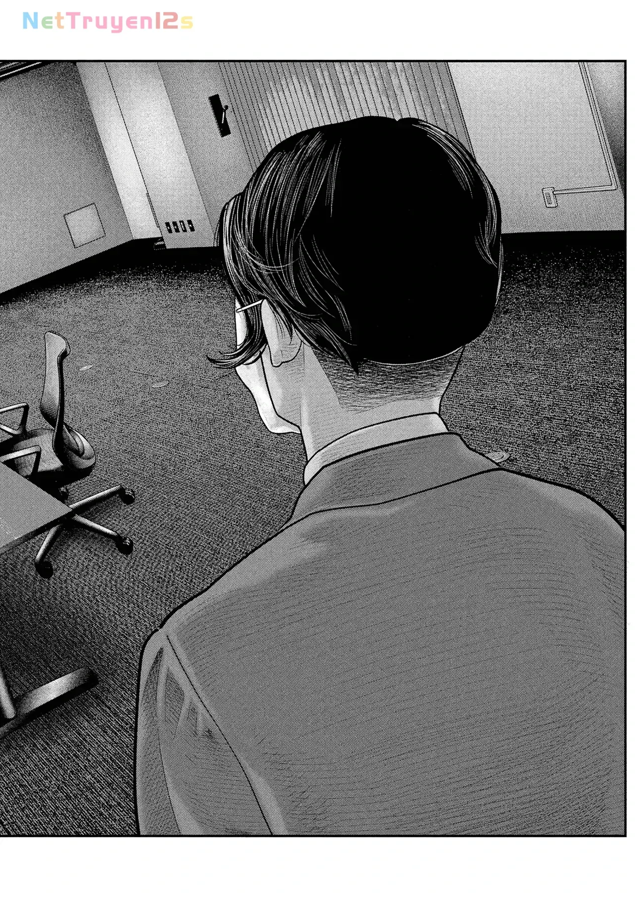 Barefaced Chapter 19 - Trang 23
