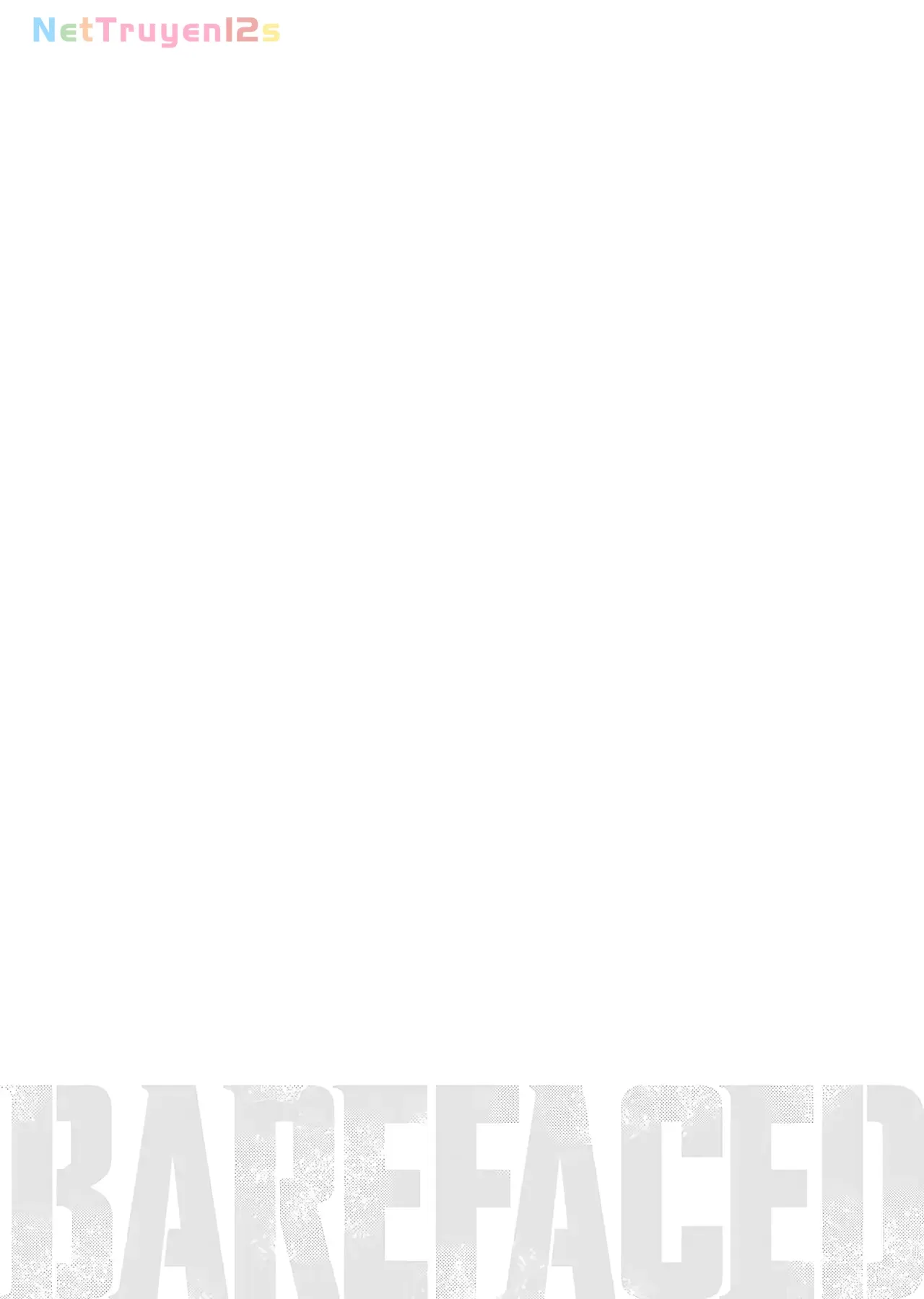 Barefaced Chapter 19 - Trang 29