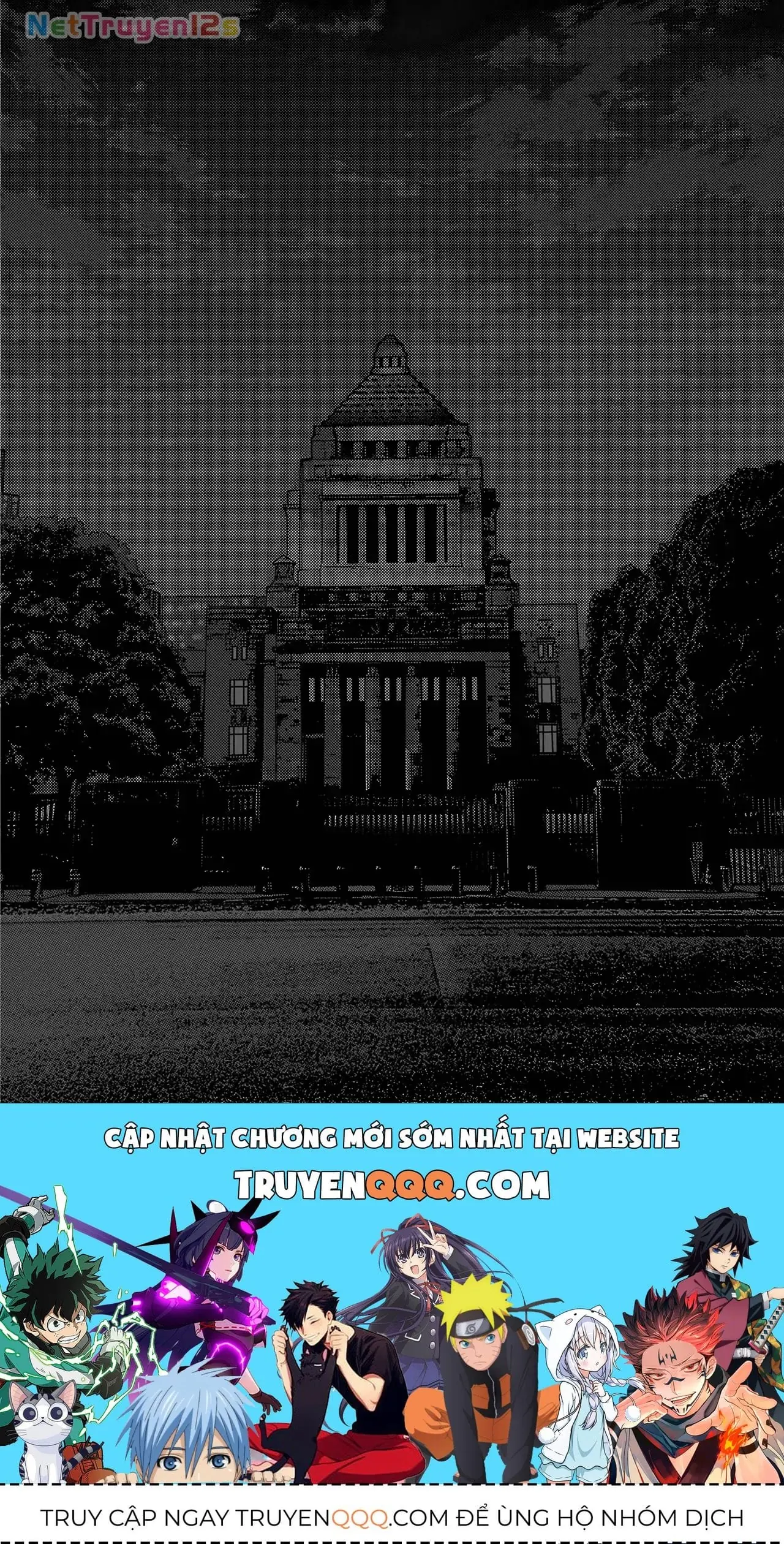Barefaced Chapter 19 - Trang 30