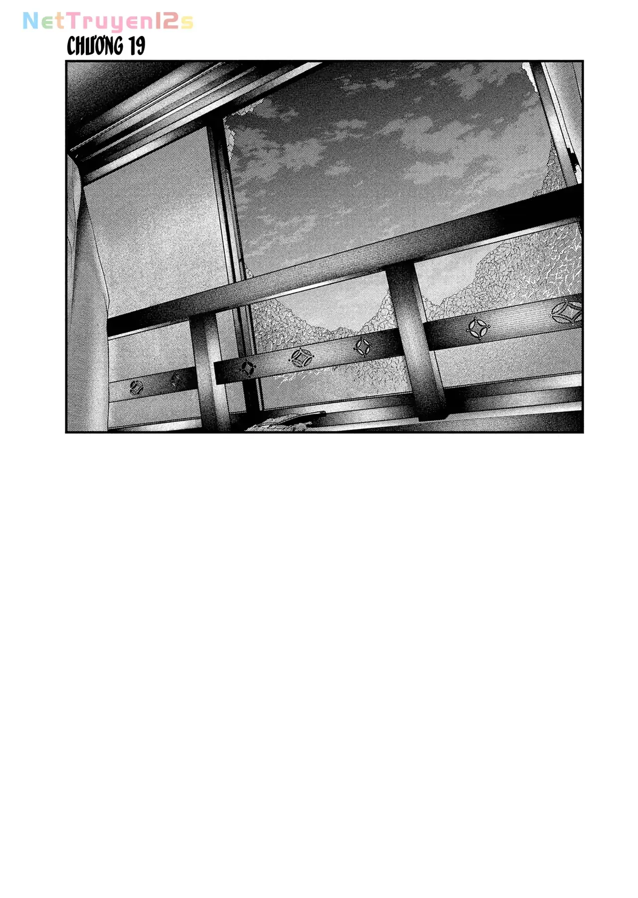 Barefaced Chapter 19 - Trang 4
