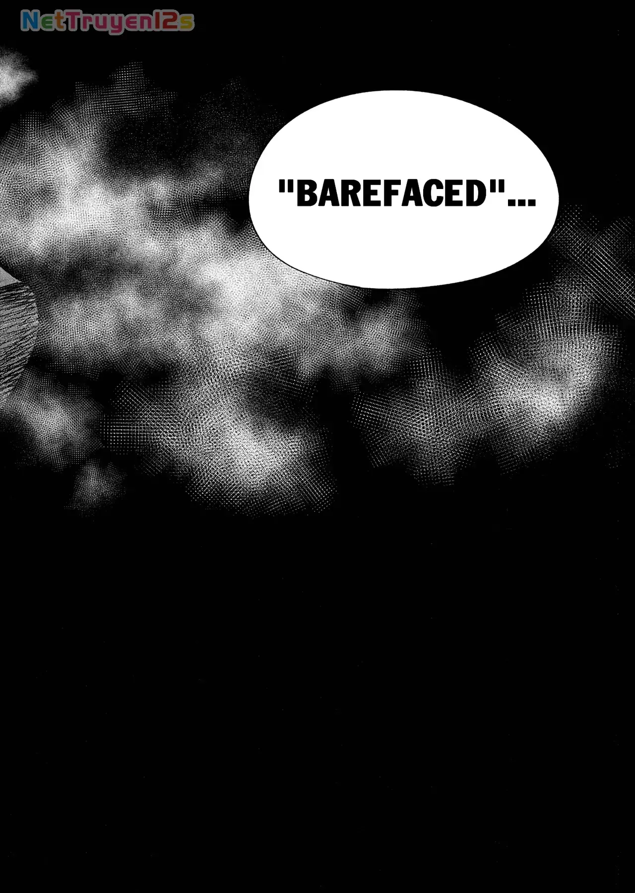 Barefaced Chapter 20 - Trang 28