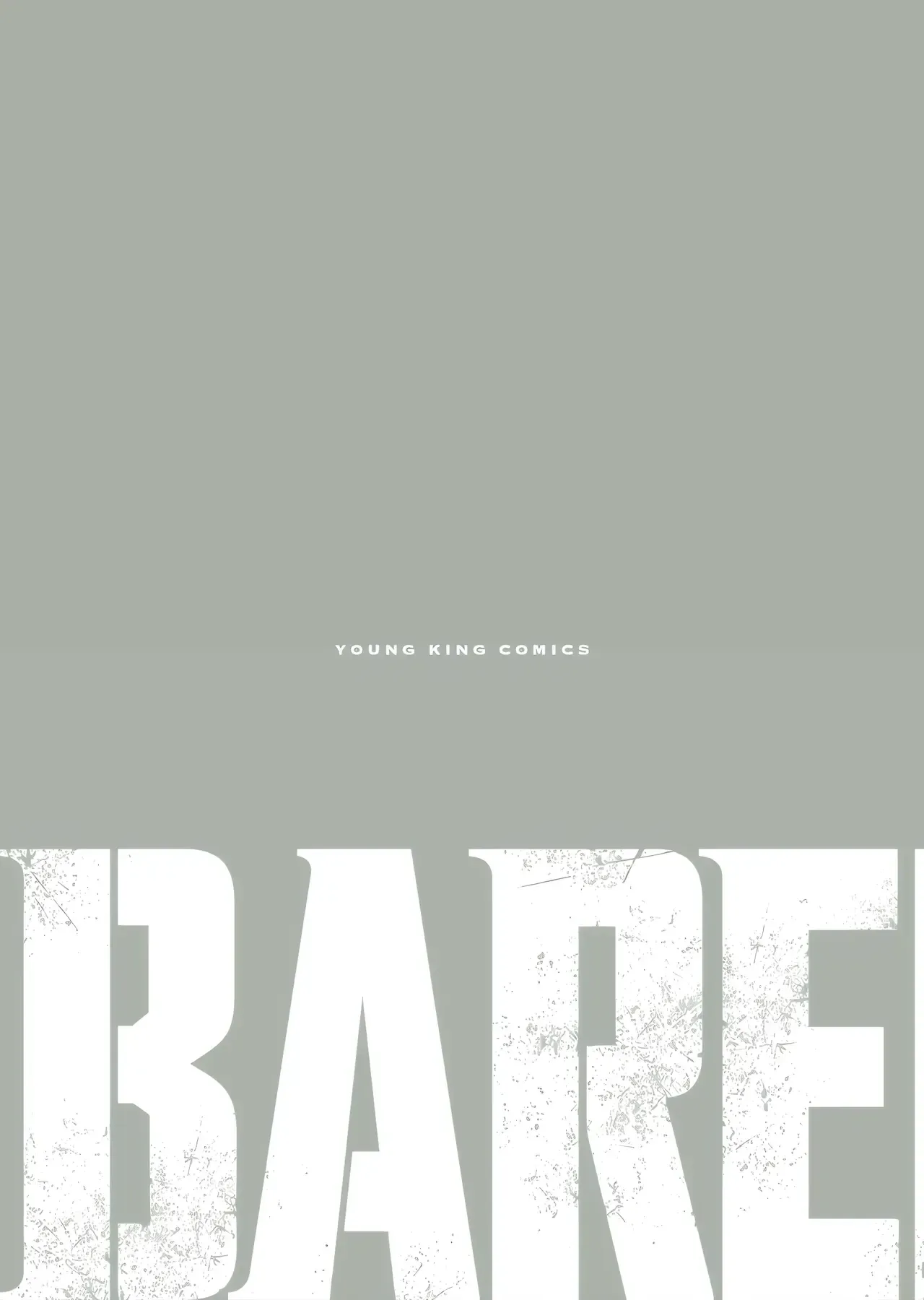 Barefaced Chapter 20 - Trang 33