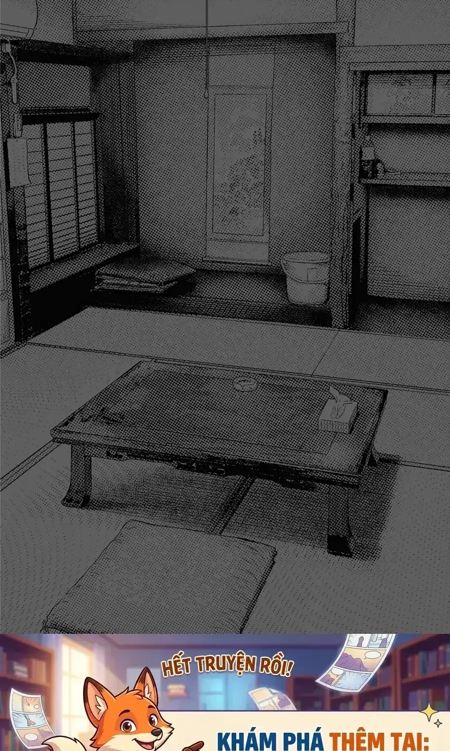 Barefaced Chapter 4 - Trang 31