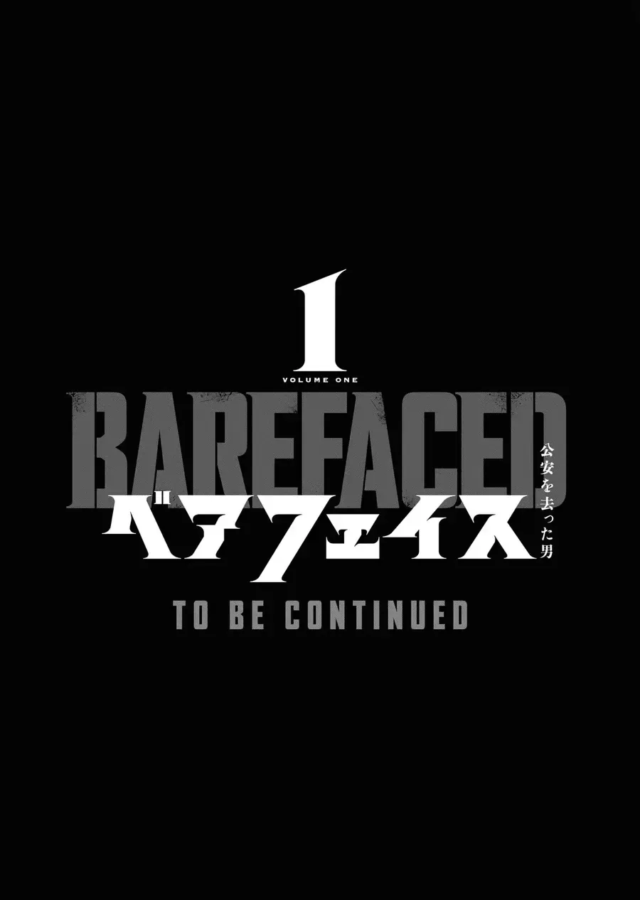 Barefaced Chapter 6 - Trang 29