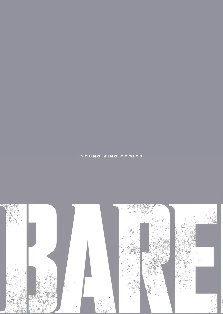 Barefaced Chapter 6 - Trang 30