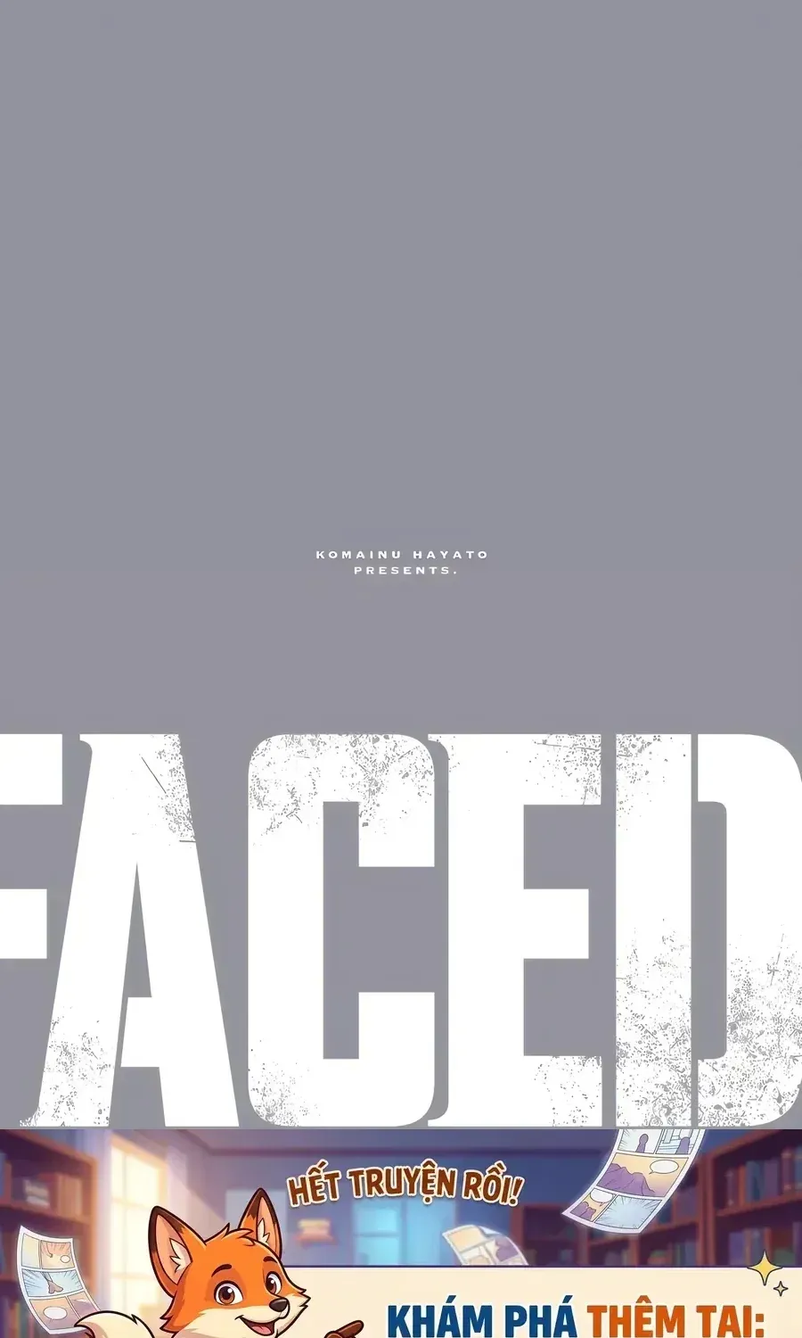 Barefaced Chapter 6 - Trang 31