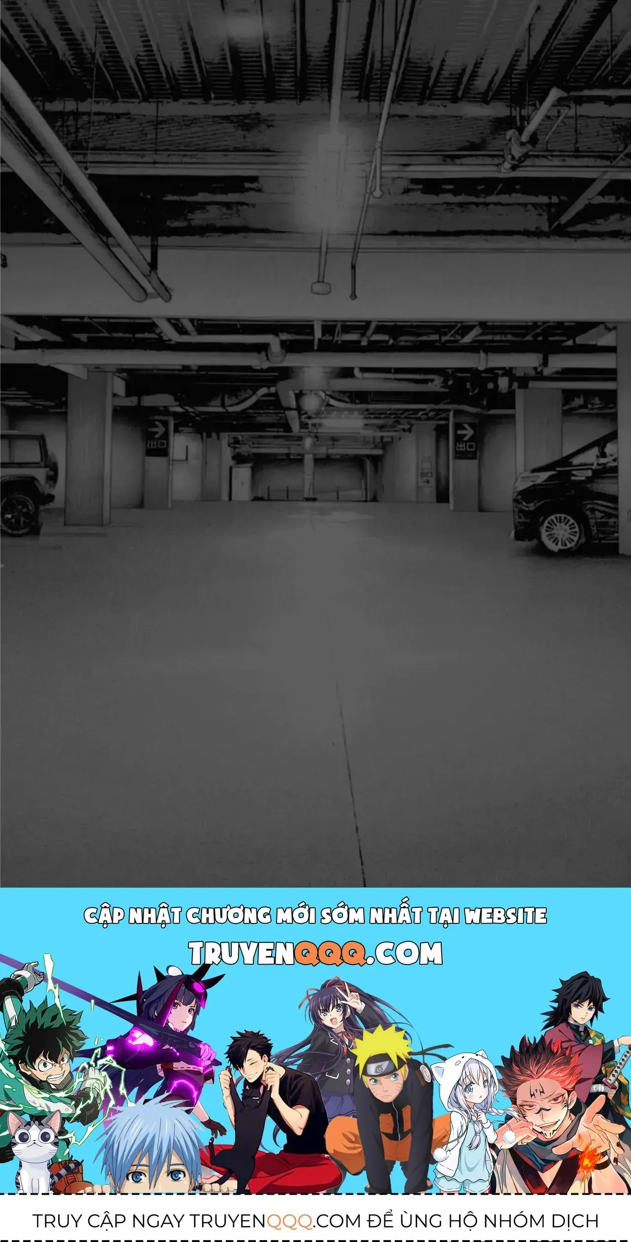Barefaced Chapter 8 - Trang 26