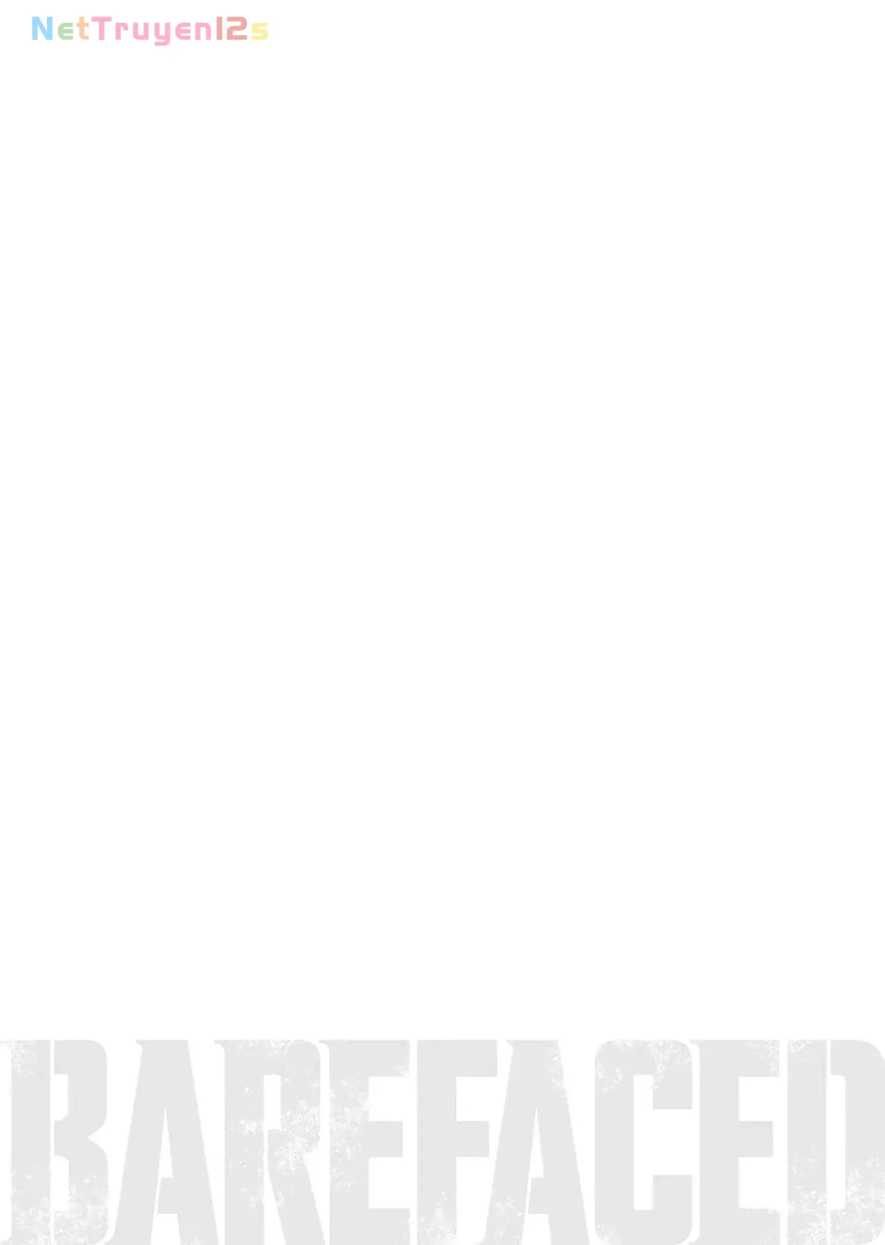 Barefaced Chapter 9 - Trang 31