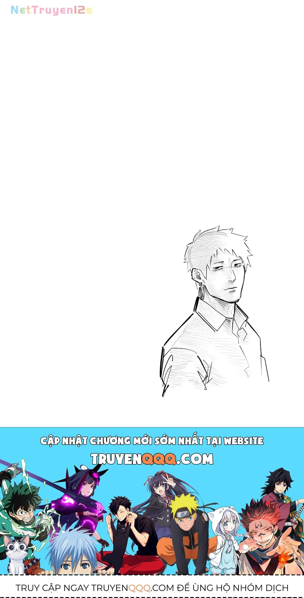 Barefaced Chapter 9 - Trang 32