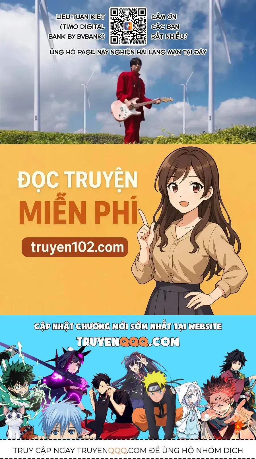 Baretemasuyo, Yuki-San Chapter 1 - Trang 9