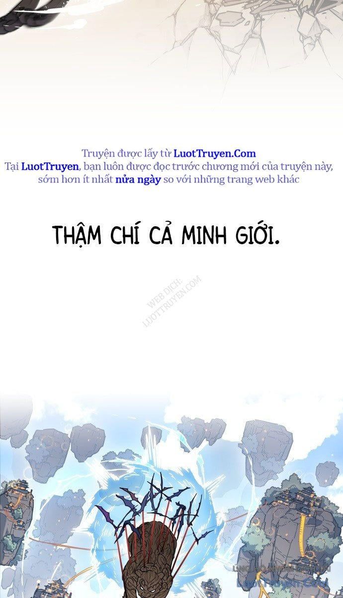 Bari, Tia Sét Đánh Thức Vì Sao Chapter 1 - Trang 10