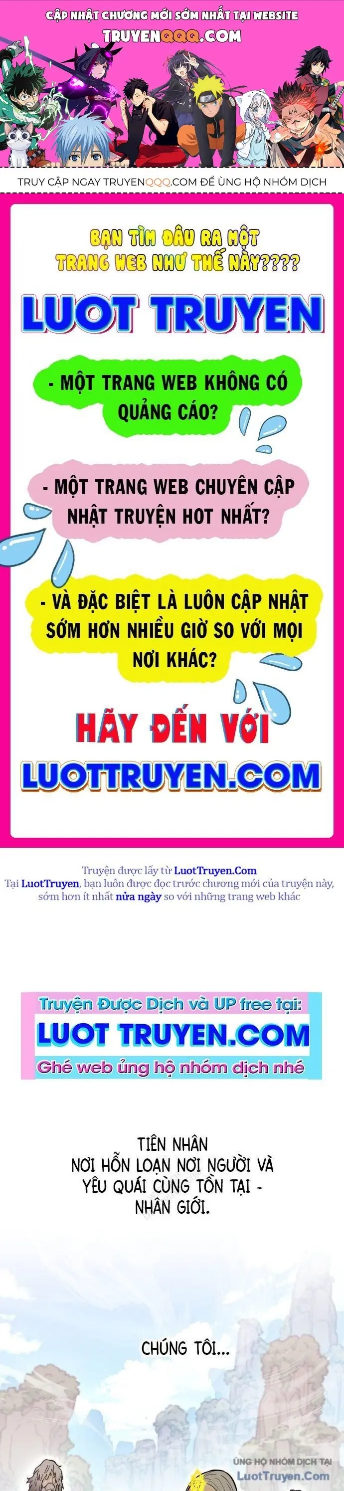 Bari, Tia Sét Đánh Thức Vì Sao Chapter 1 - Trang 2