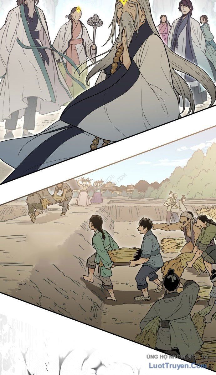 Bari, Tia Sét Đánh Thức Vì Sao Chapter 1 - Trang 3