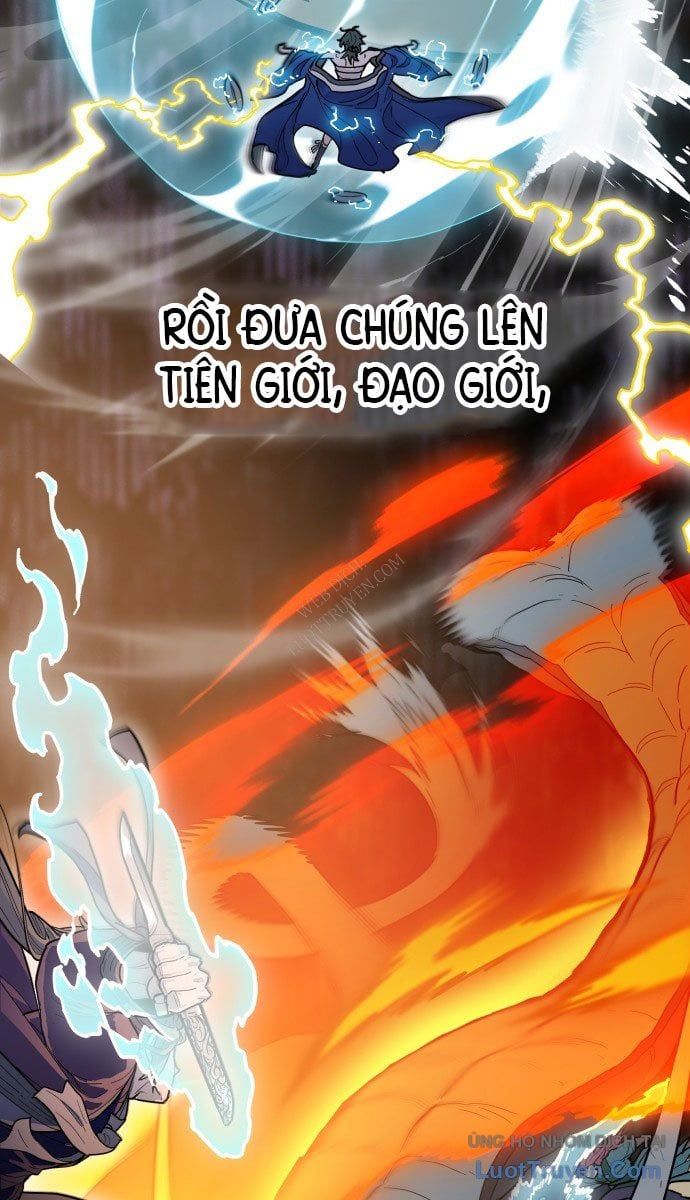 Bari, Tia Sét Đánh Thức Vì Sao Chapter 1 - Trang 8