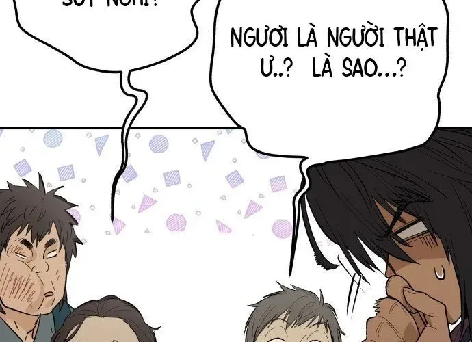 Bari, Tia Sét Đánh Thức Vì Sao Chapter 2 - Trang 13