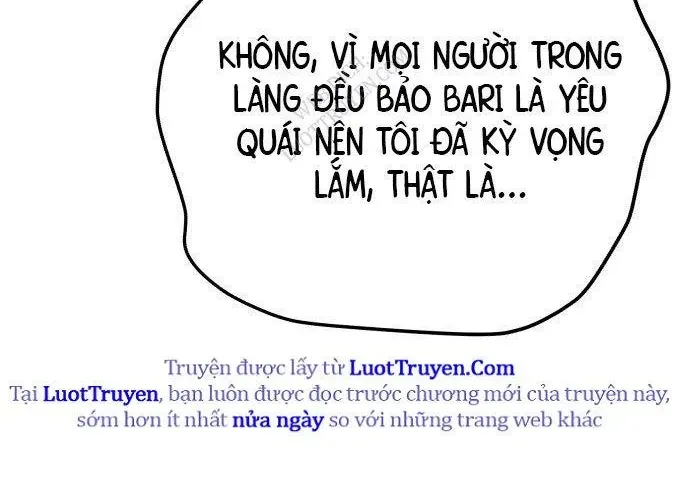 Bari, Tia Sét Đánh Thức Vì Sao Chapter 2 - Trang 29