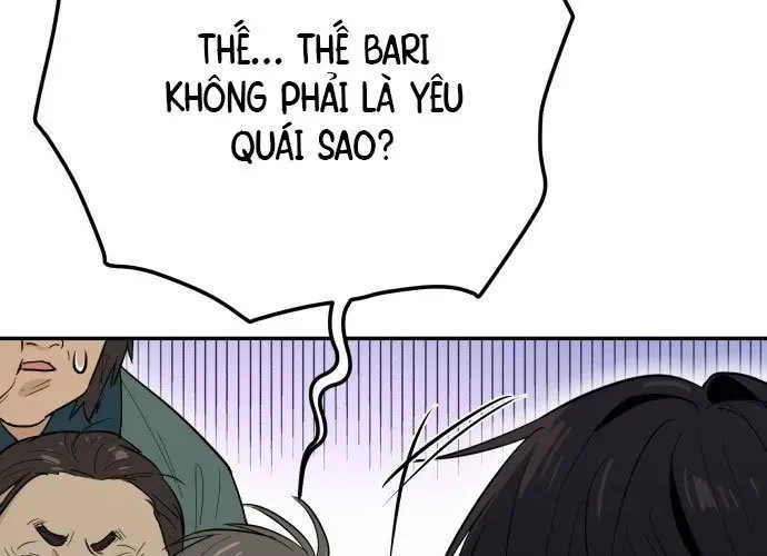 Bari, Tia Sét Đánh Thức Vì Sao Chapter 2 - Trang 31