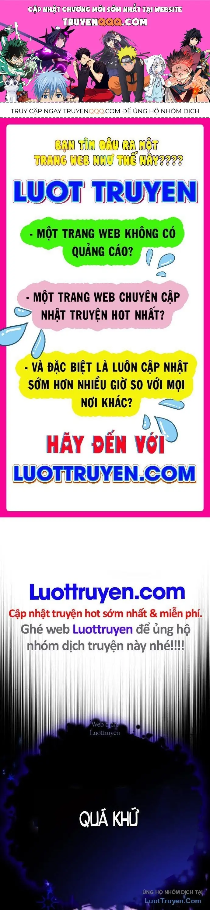 Bari, Tia Sét Đánh Thức Vì Sao Chapter 3 - Trang 2