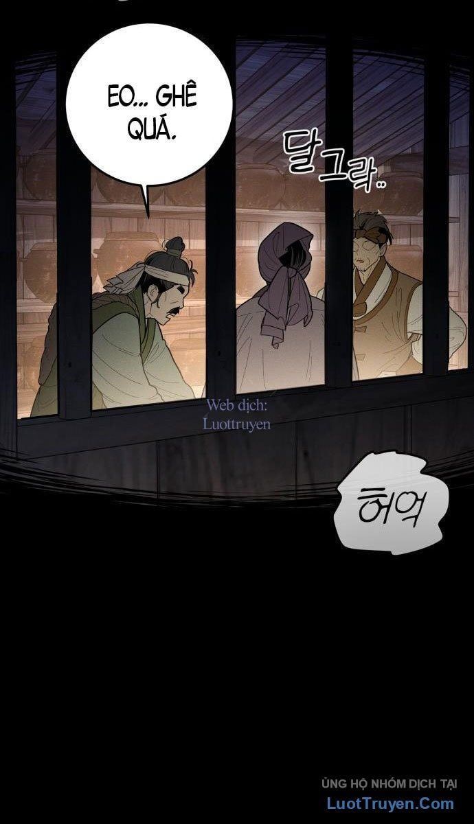 Bari, Tia Sét Đánh Thức Vì Sao Chapter 3 - Trang 30