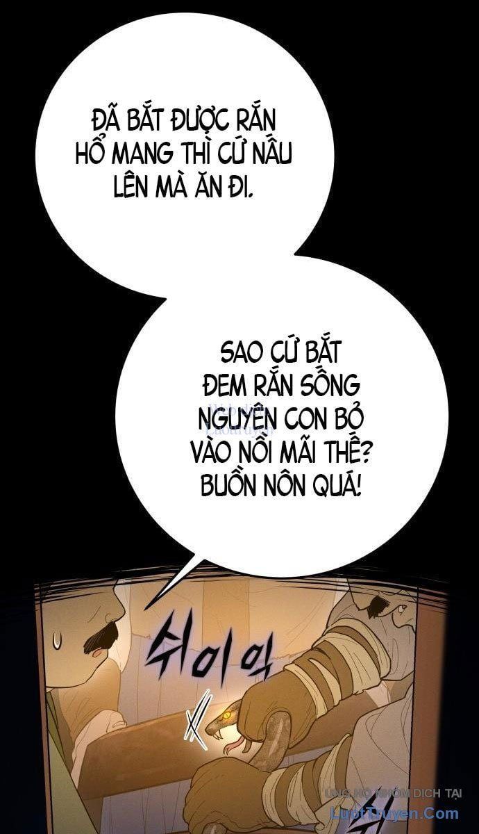 Bari, Tia Sét Đánh Thức Vì Sao Chapter 3 - Trang 31