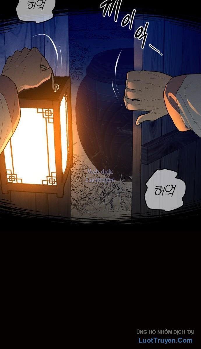 Bari, Tia Sét Đánh Thức Vì Sao Chapter 3 - Trang 36
