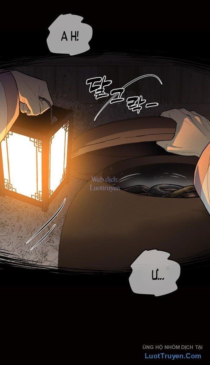 Bari, Tia Sét Đánh Thức Vì Sao Chapter 3 - Trang 37