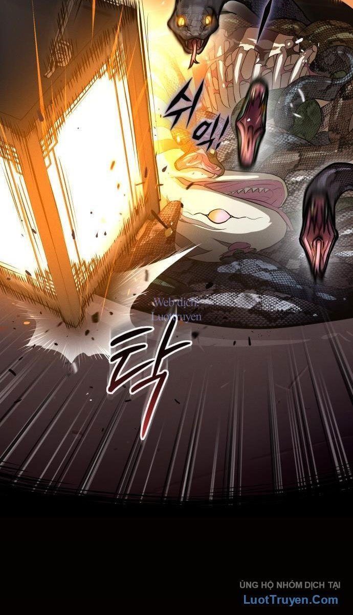 Bari, Tia Sét Đánh Thức Vì Sao Chapter 3 - Trang 39