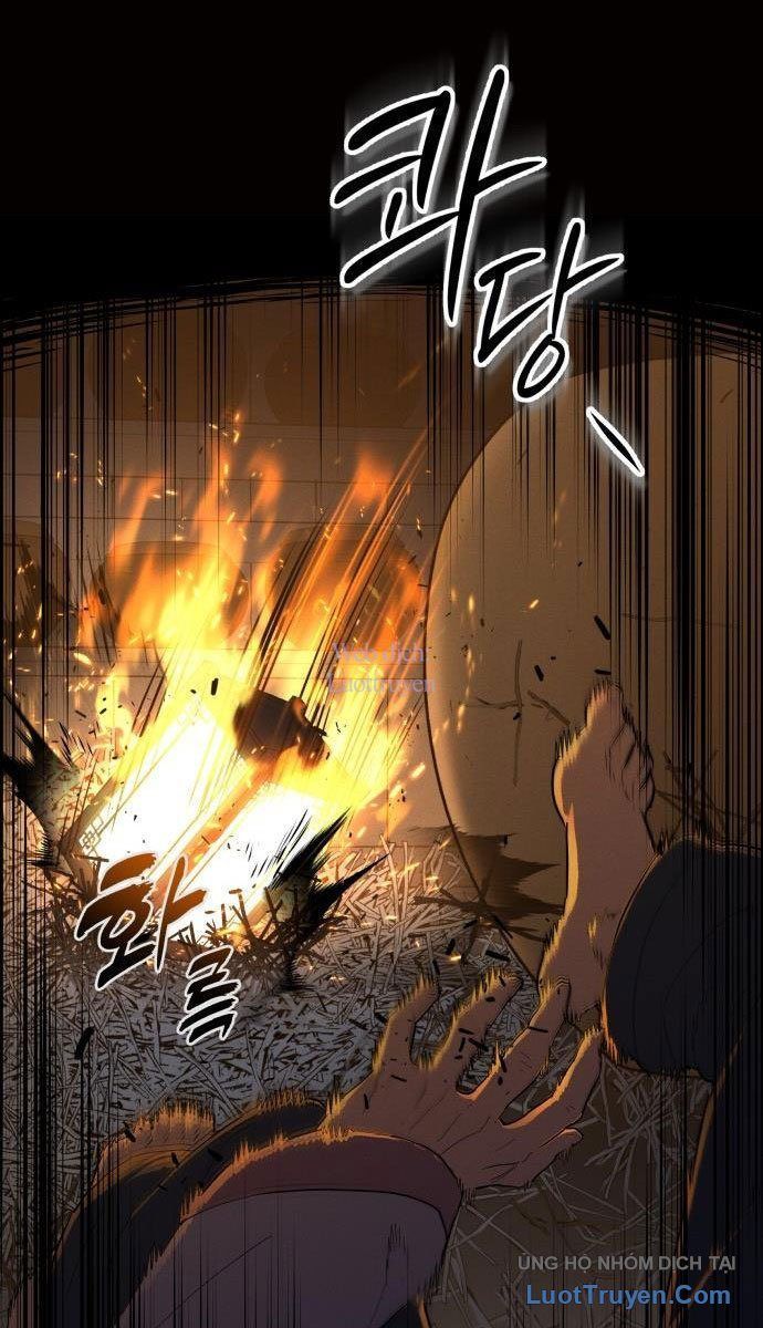 Bari, Tia Sét Đánh Thức Vì Sao Chapter 3 - Trang 40