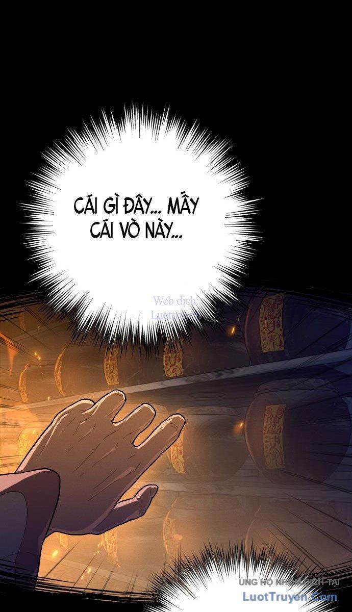 Bari, Tia Sét Đánh Thức Vì Sao Chapter 3 - Trang 43
