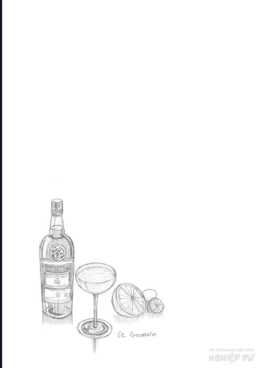 Bartender À Paris Chapter 10 - Trang 30