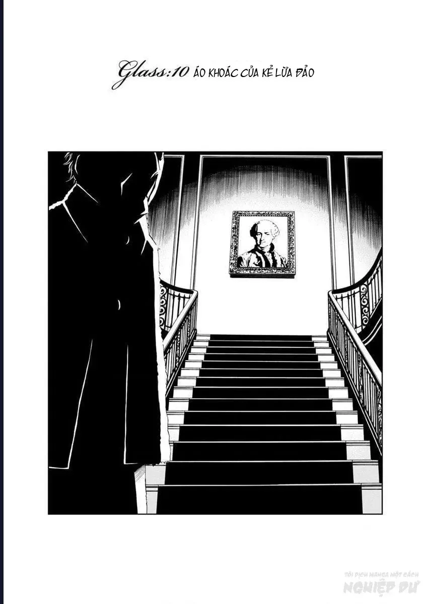 Bartender À Paris Chapter 10 - Trang 5