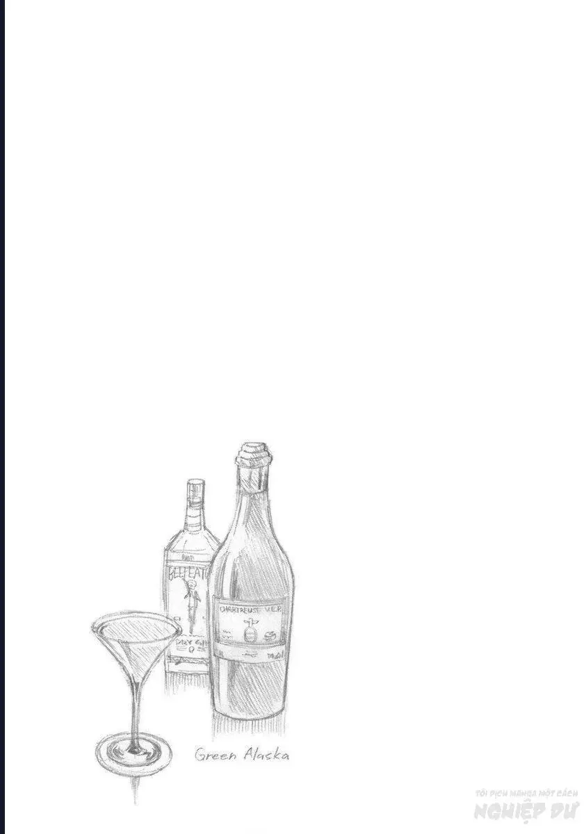 Bartender À Paris Chapter 11 - Trang 31