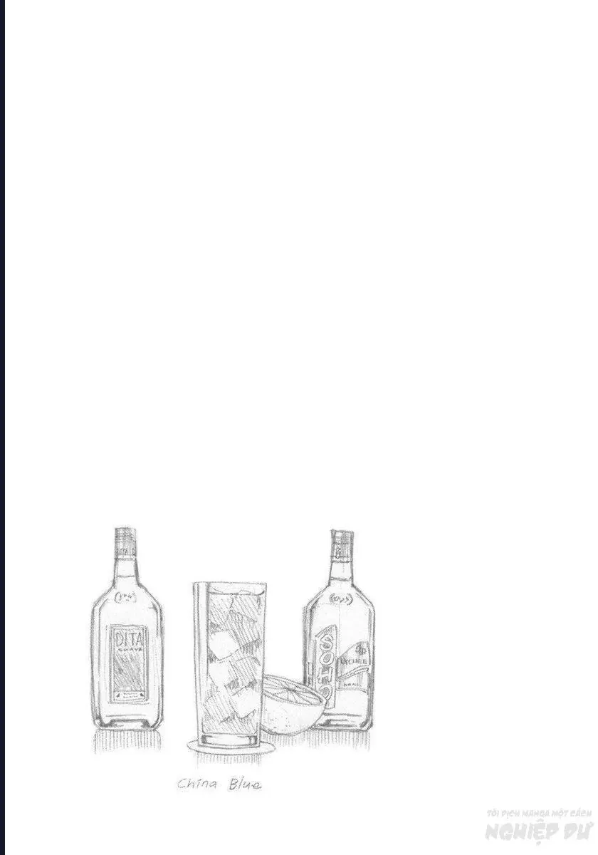 Bartender À Paris Chapter 12 - Trang 30