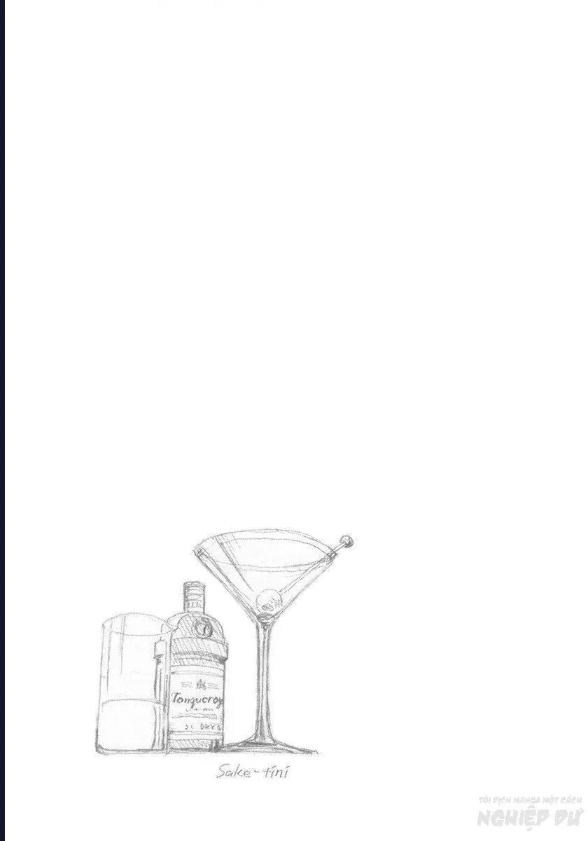 Bartender À Paris Chapter 13 - Trang 32
