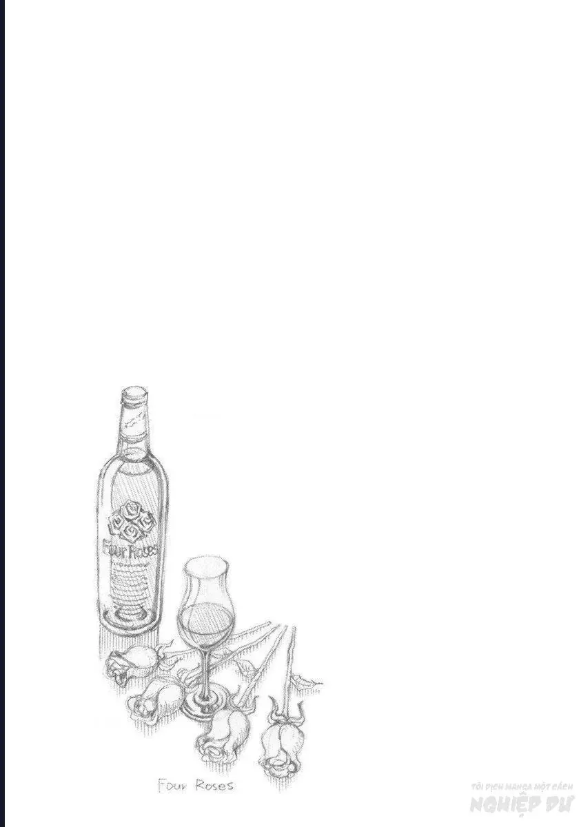 Bartender À Paris Chapter 15 - Trang 37
