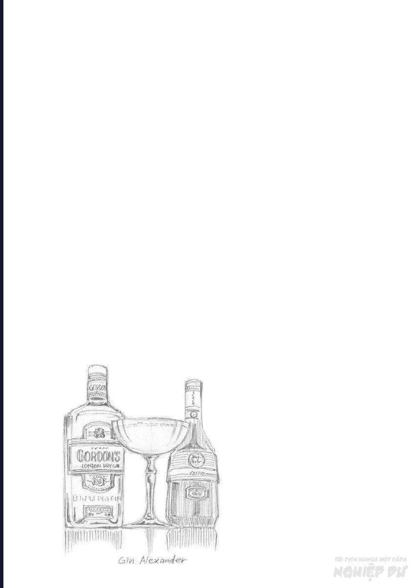 Bartender À Paris Chapter 16 - Trang 30