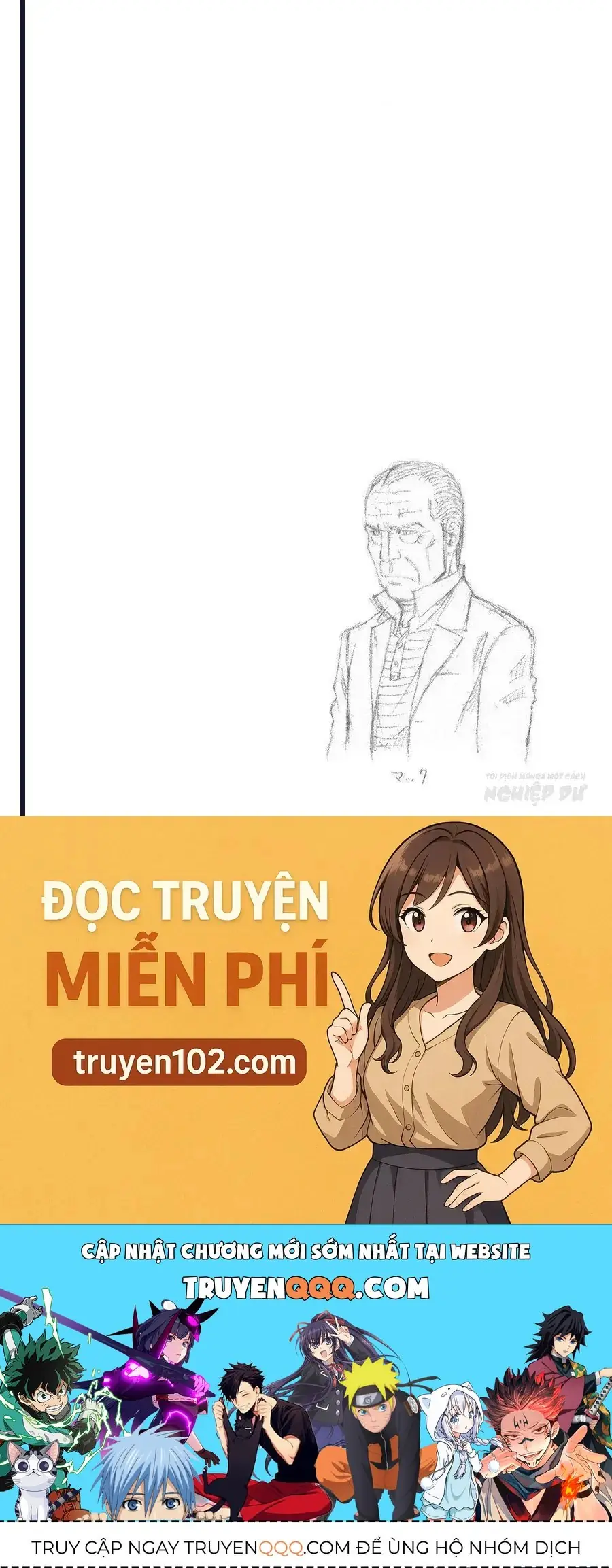 Bartender À Paris Chapter 16 - Trang 31