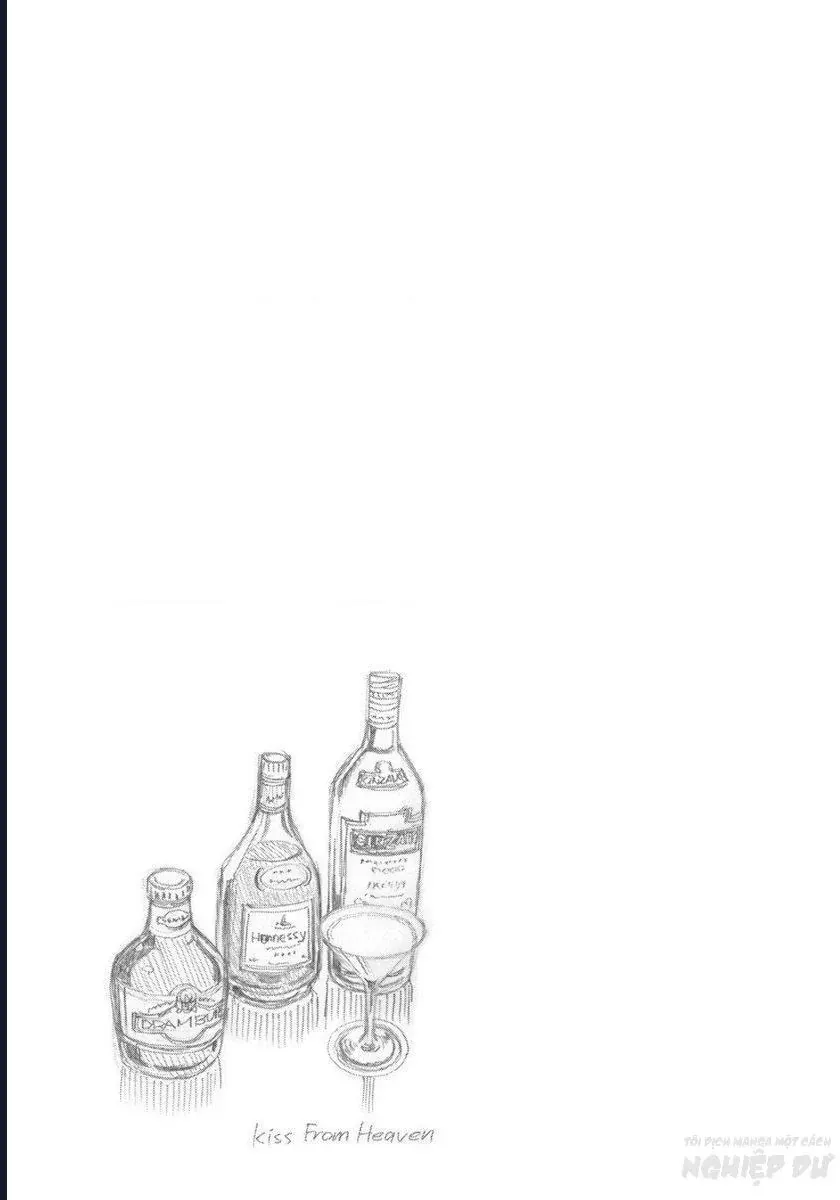 Bartender À Paris Chapter 17 - Trang 30