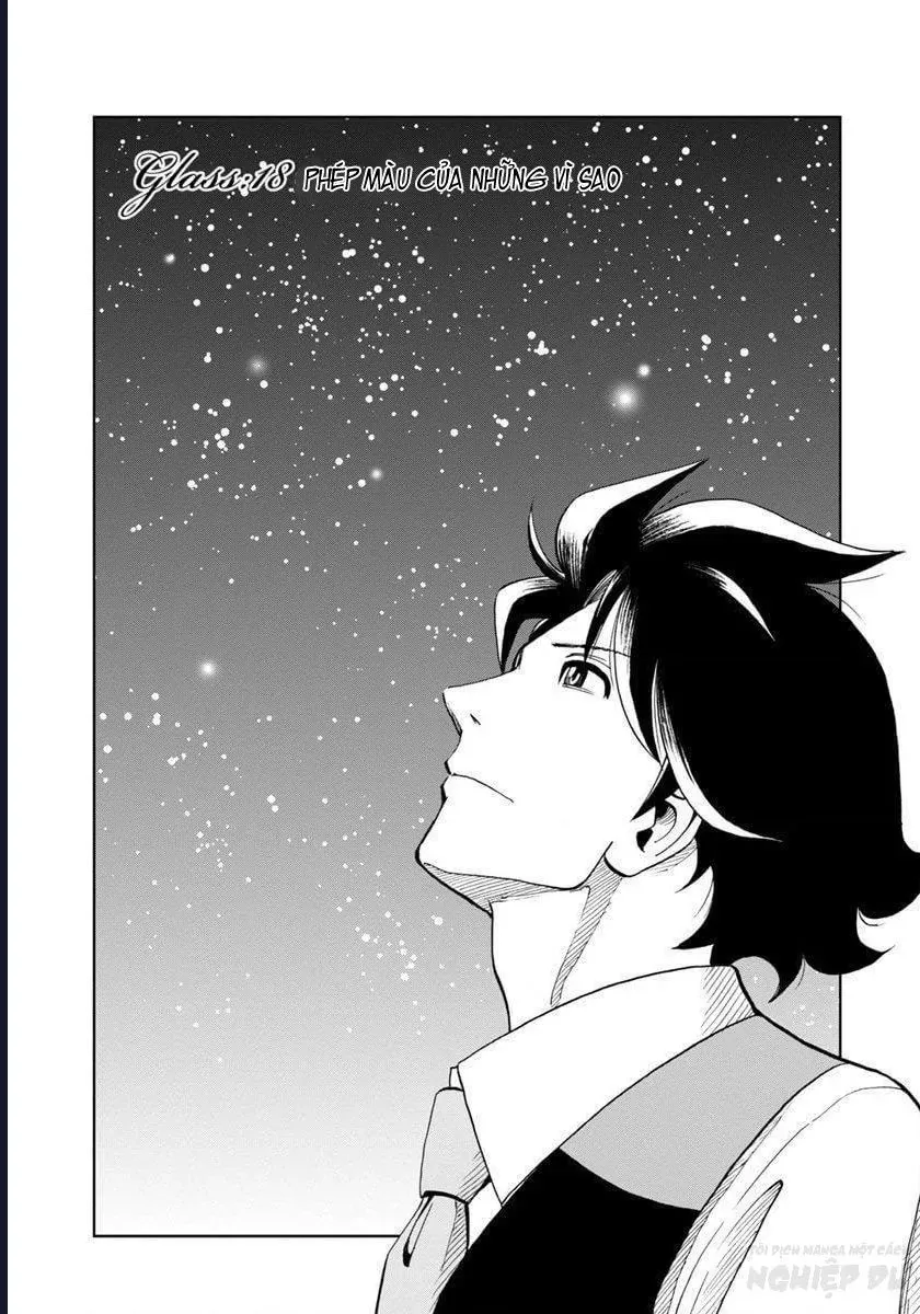 Bartender À Paris Chapter 18 - Trang 6