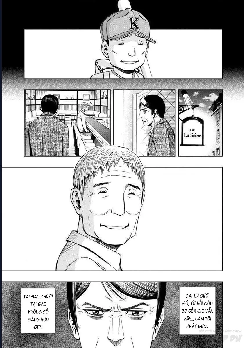 Bartender À Paris Chapter 19 - Trang 13