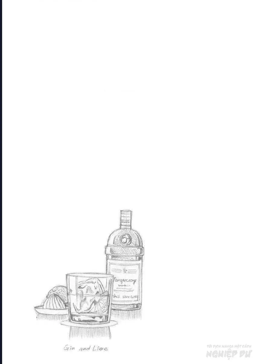 Bartender À Paris Chapter 19 - Trang 31