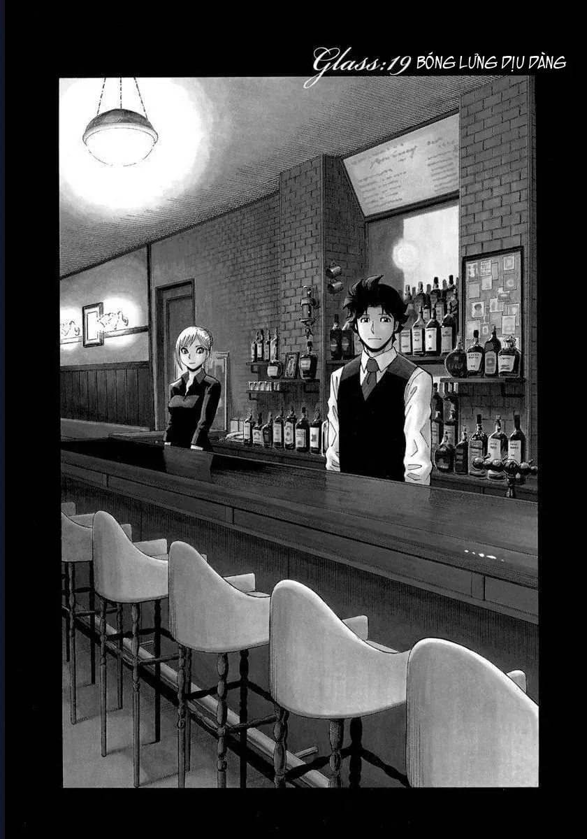 Bartender À Paris Chapter 19 - Trang 4