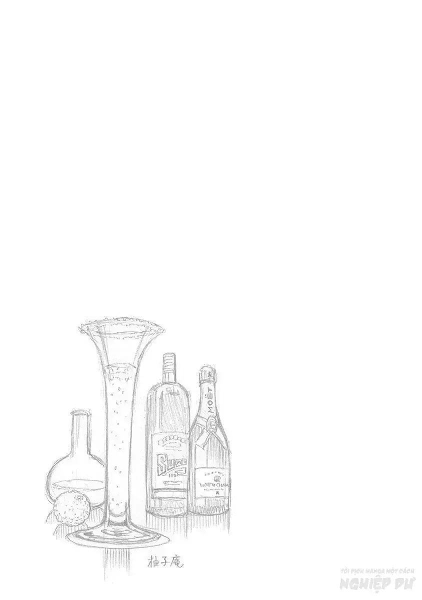 Bartender À Paris Chapter 23 - Trang 27
