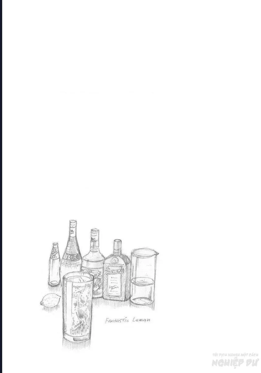 Bartender À Paris Chapter 8 - Trang 35
