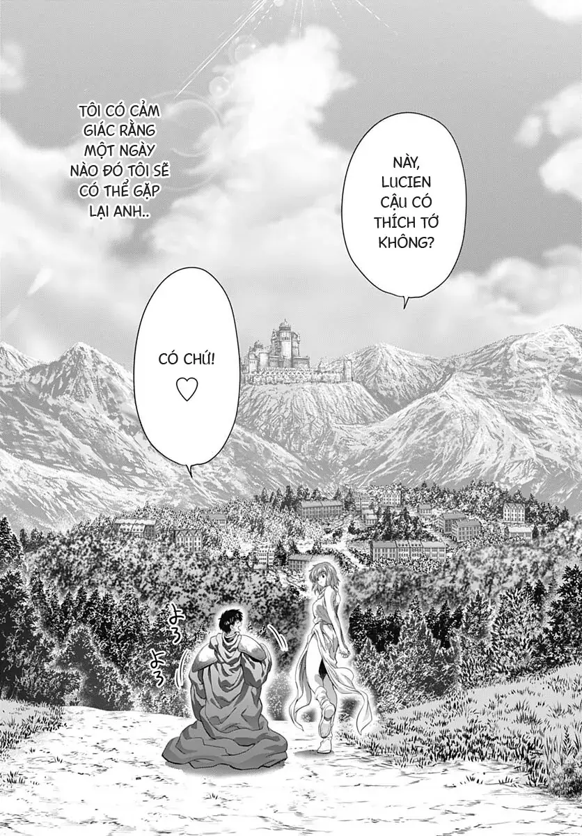 Bastard!!: Thần Hủy Diệt Bóng Tối Chapter 1.1 - Trang 48