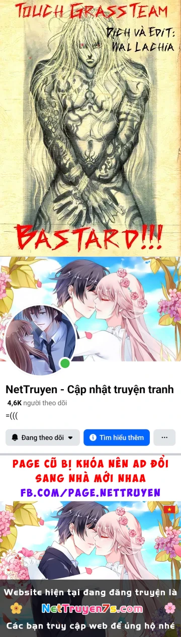 Bastard!!: Thần Hủy Diệt Bóng Tối Chapter 1.2 - Trang 47