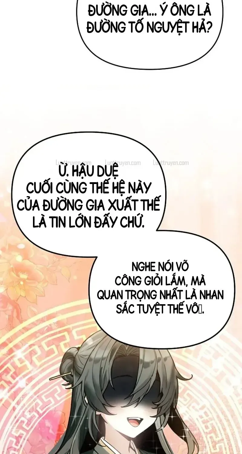 Bắt Cóc Con Gái Út Của Tứ Xuyên Đường Gia Chapter 1 - Trang 15