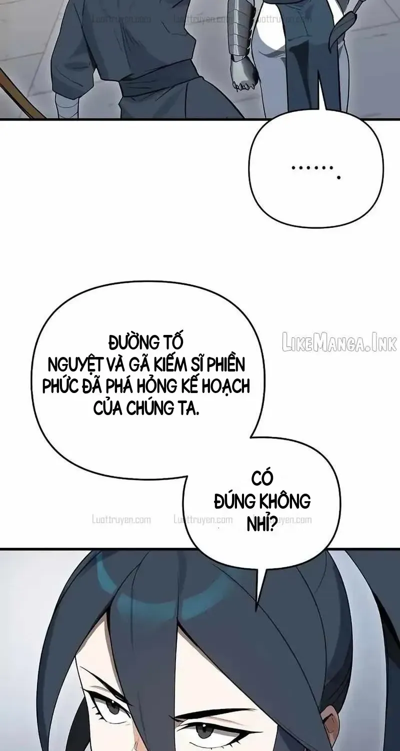 Bắt Cóc Con Gái Út Của Tứ Xuyên Đường Gia Chapter 10 - Trang 13